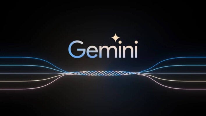 Gemini Chatbot