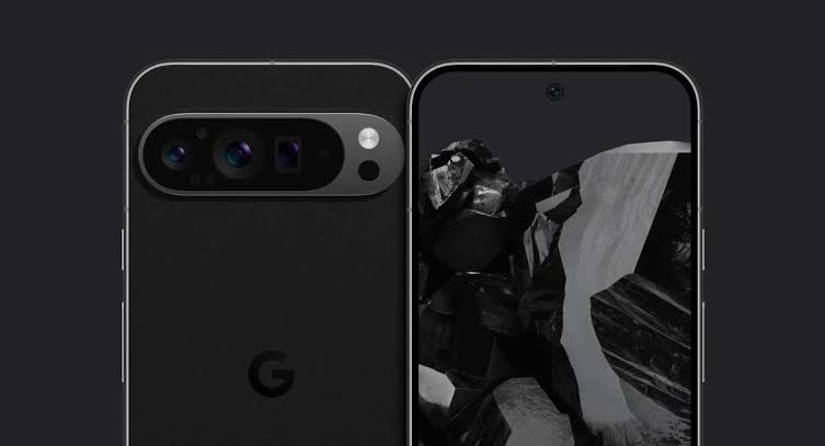 Pixel 9 Pro XL Leaks