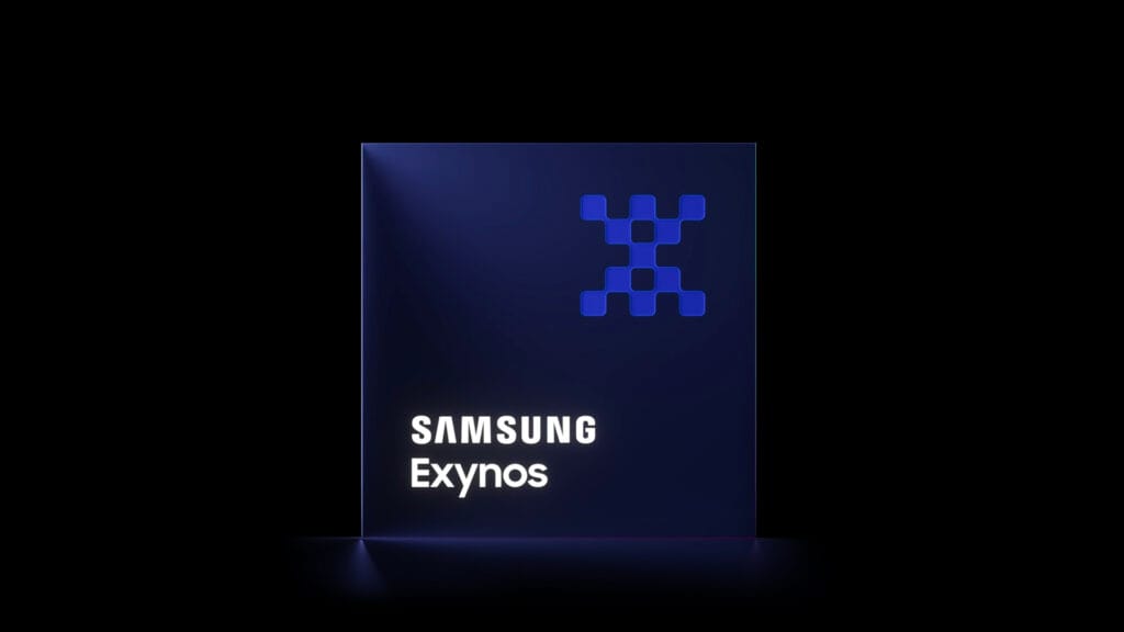 Exynos 2500