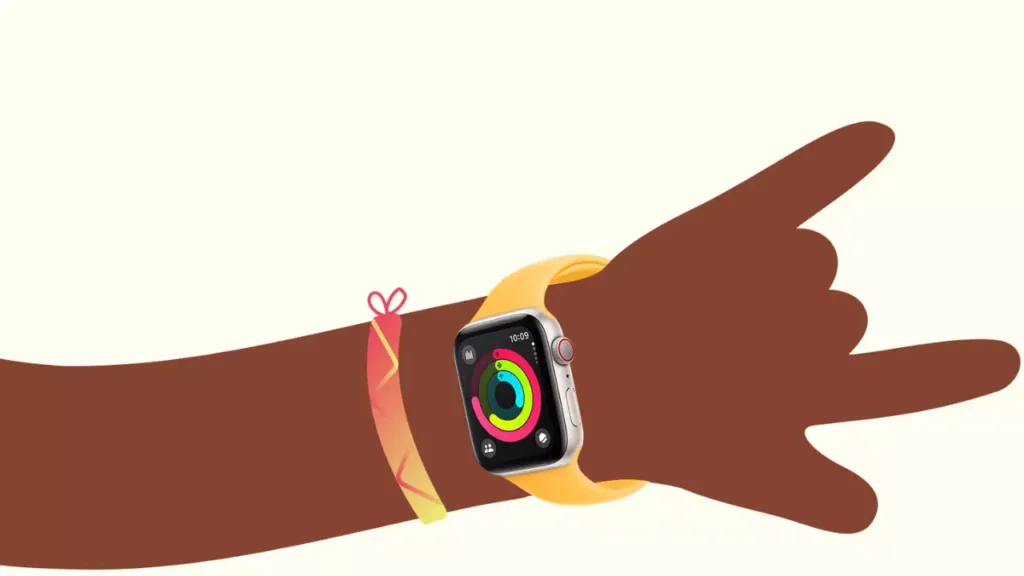 Apple Watch For Kids