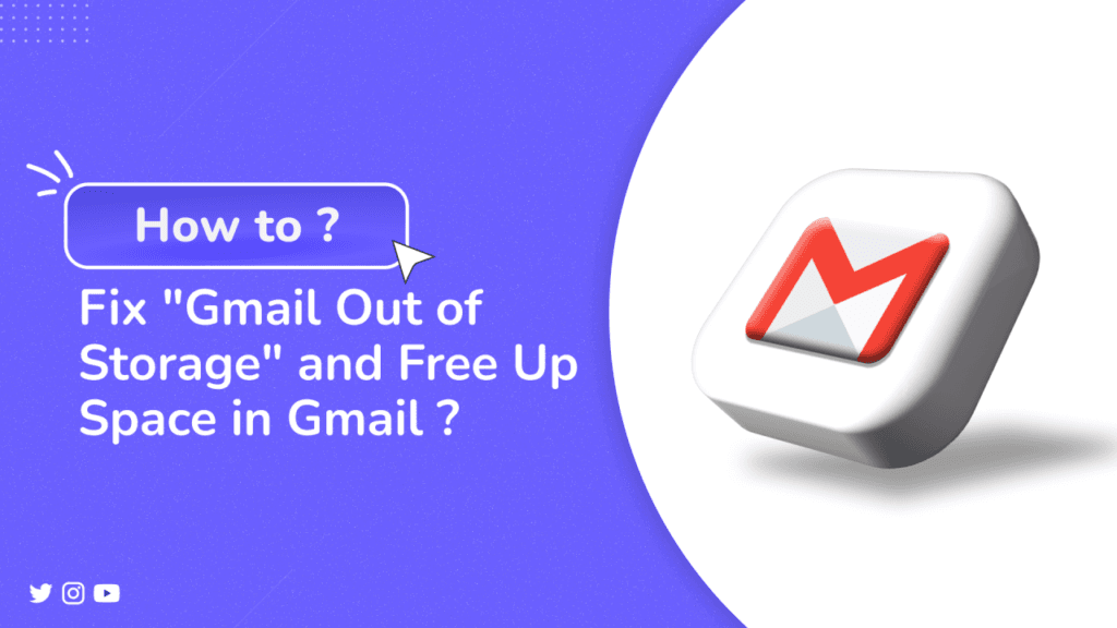 How to Free Up 15GB of Storage in Your Gmail