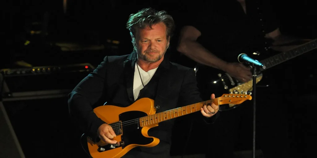 John Mellencamp Net Worth