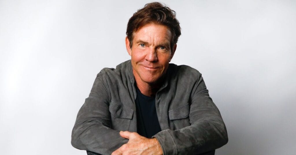 Dennis Quaid Net Worth