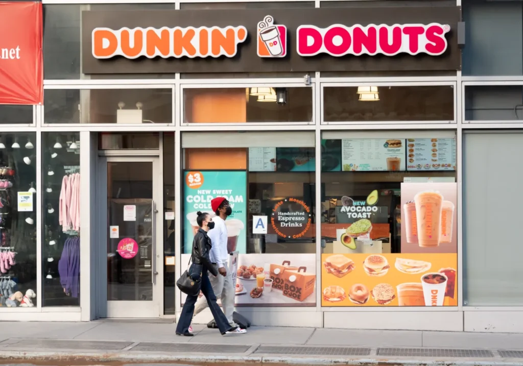 BoycottDunkinDonuts