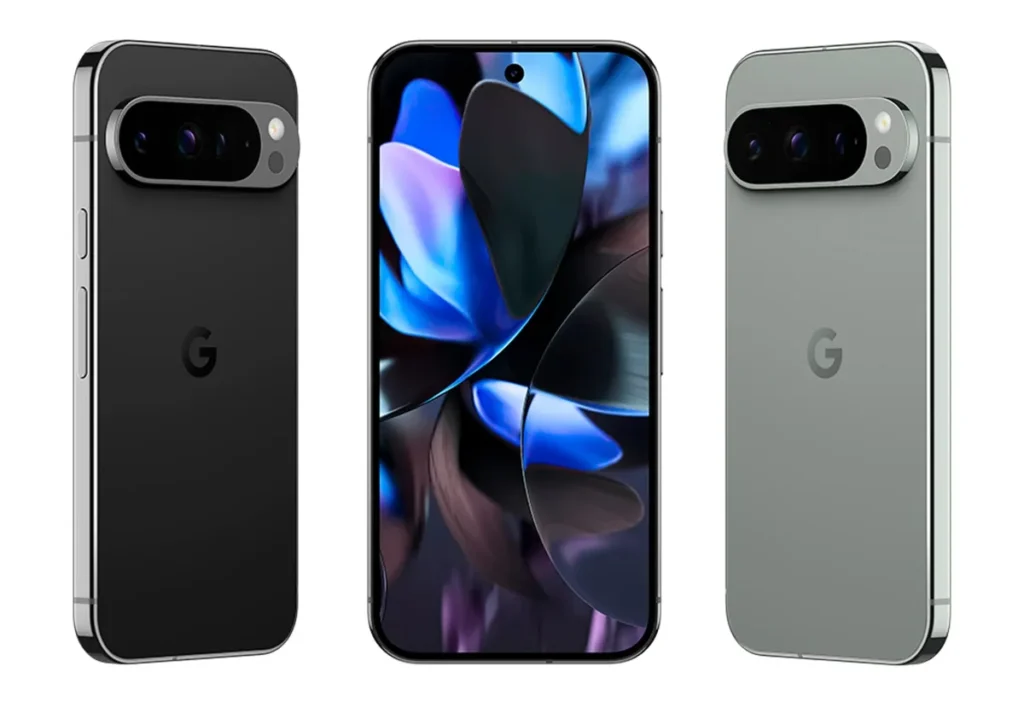 Google Pixel 9 Series