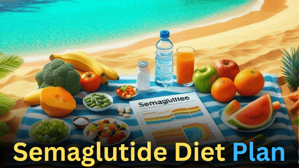 Semaglutide Diet Plan