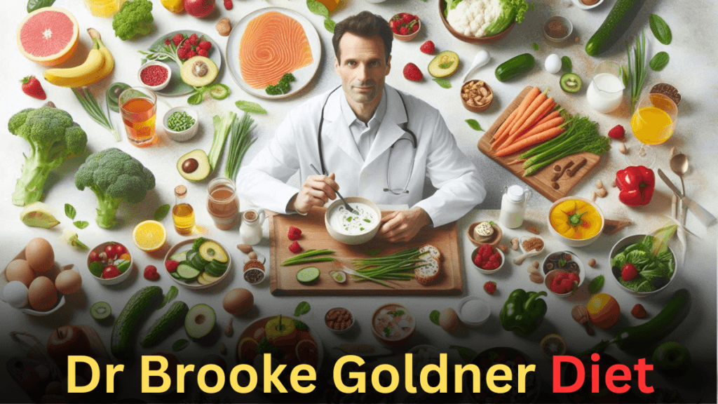 Dr Brooke Goldner Diet Pdf