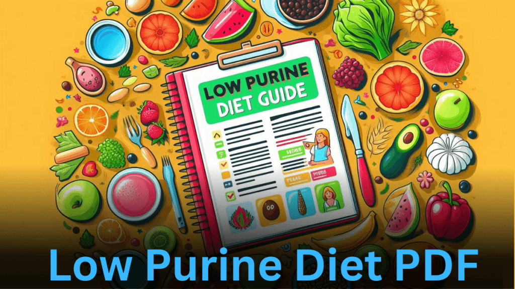 Low Purine Diet