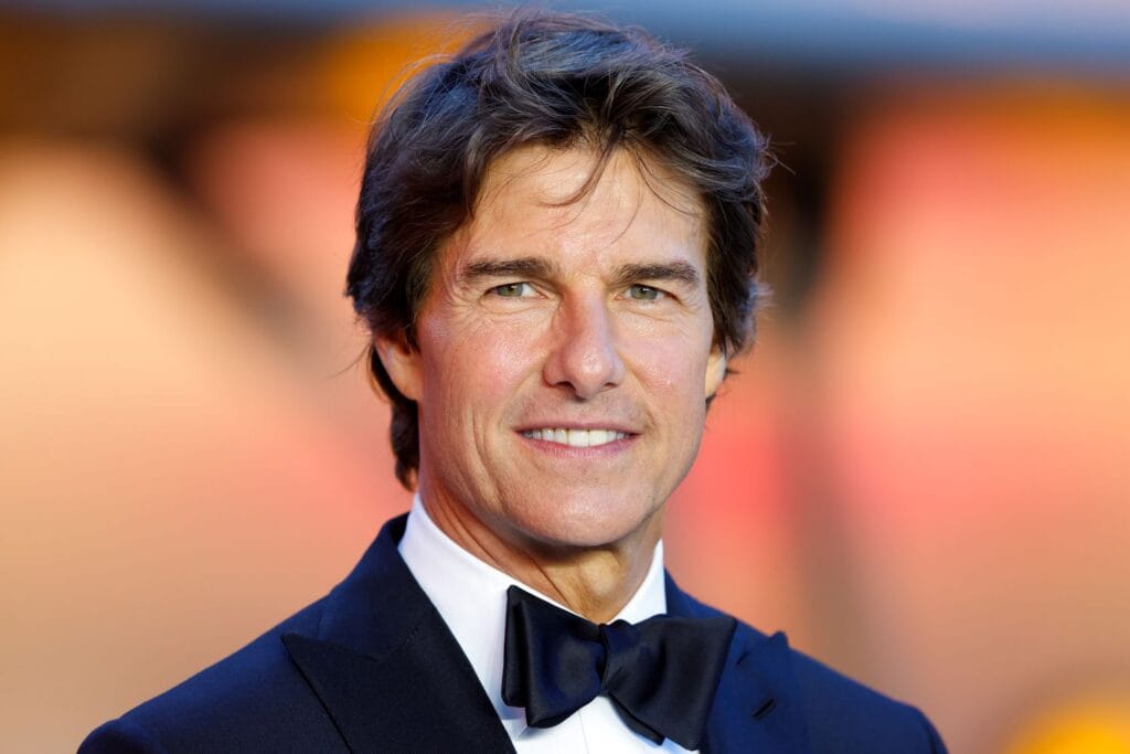 Tom Cruise Net Worth