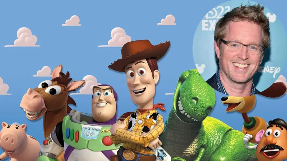 Toy Story 5