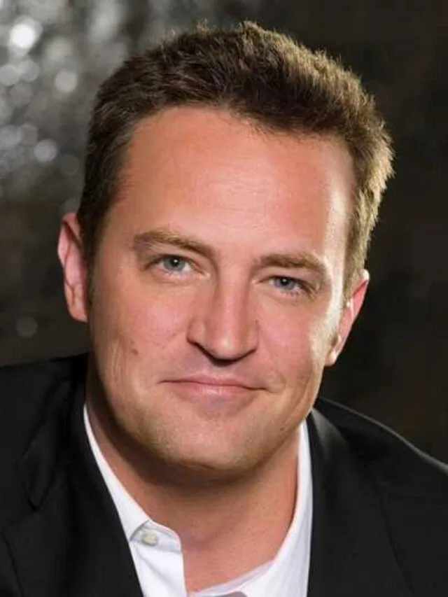 Matthew Perry Net Worth: How ‘Friends’ Shaped His Financial Success 2024