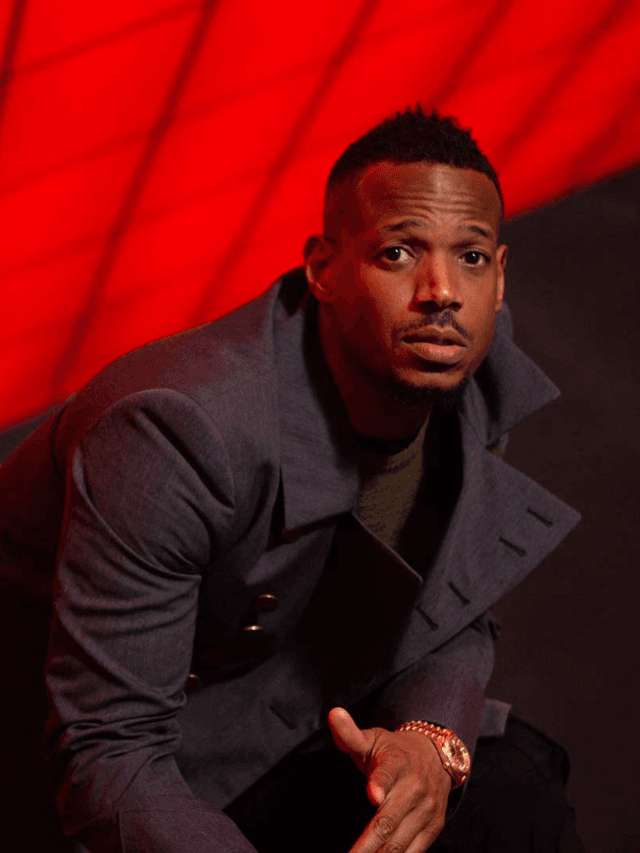 Marlon Wayans Net Worth :From Comedy Roots to Hollywood Stardom 2024