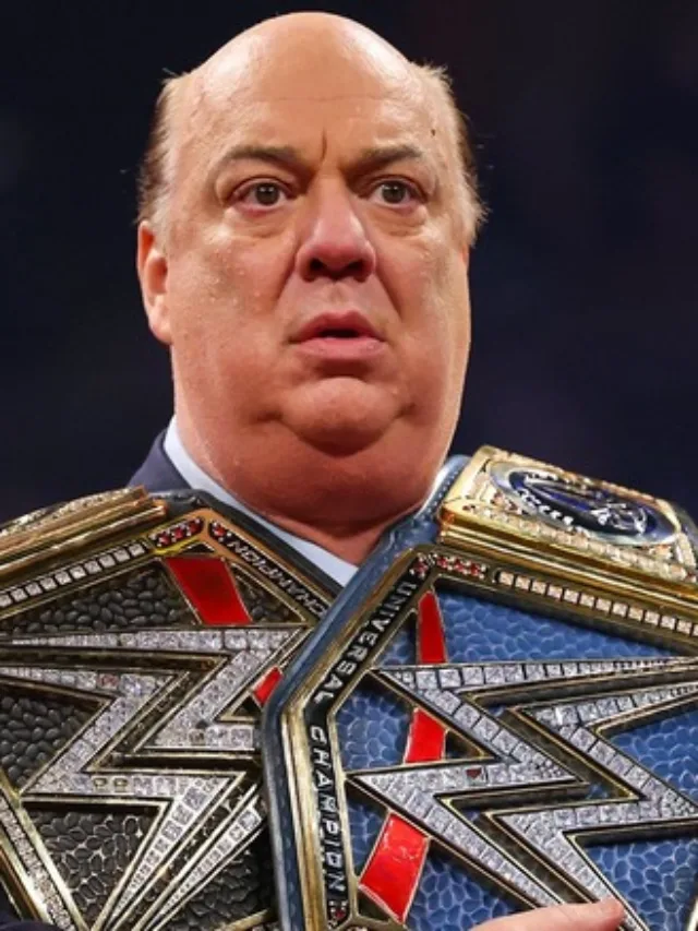 Paul Heyman Net Worth: The Wrestling Visionary Behind WWE’s Most Iconic Moments 2024