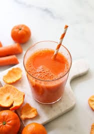 Carrot Juice