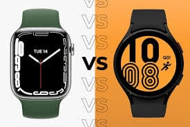 Smartwatch Comparison: Samsung Galaxy Watch 7 vs Apple Watch SE