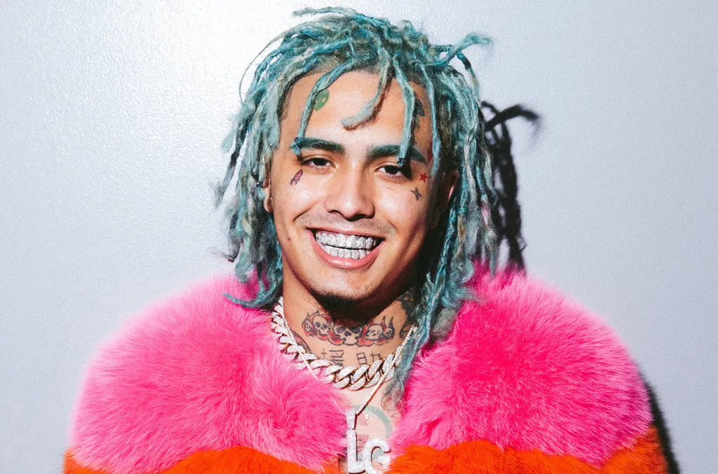 Lil Pump