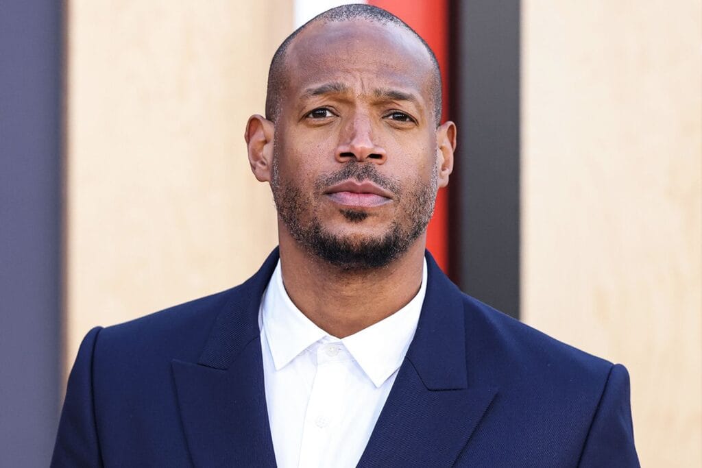 Marlon Wayans Net Worth