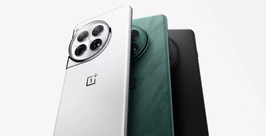 Oneplus 12