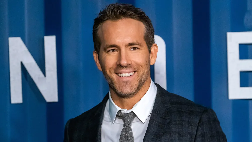 Ryan Reynolds Net Worth