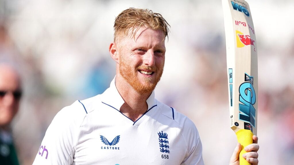 Ben Stokes Net Worth