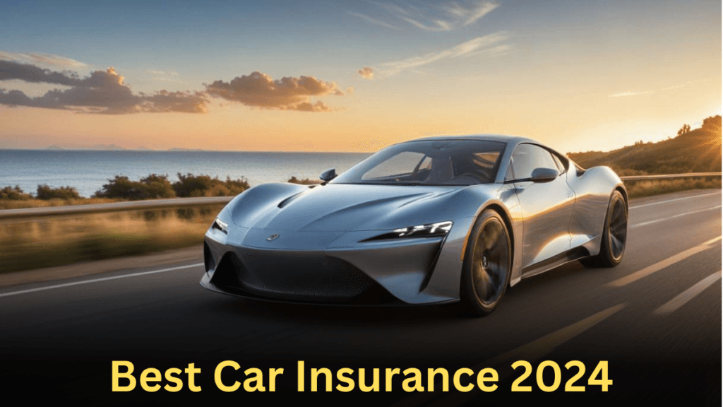 Best Car Insurance