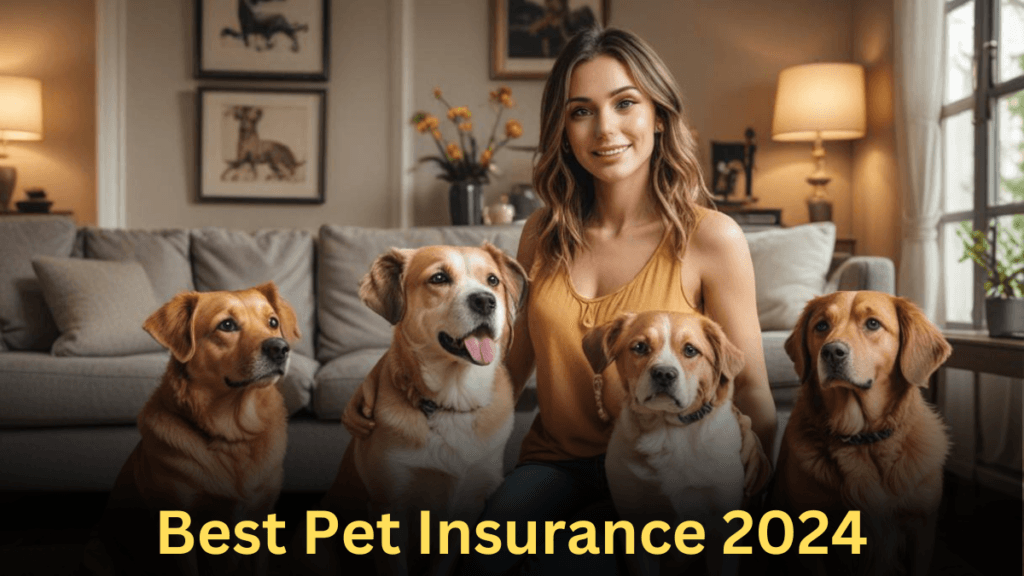 Best Pet Insurance