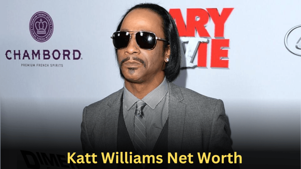 Katt Williams Net Worth