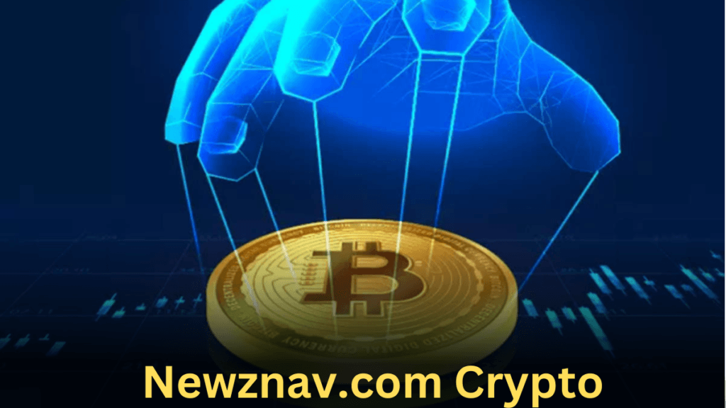 Newznav.com Crypto Archives Page